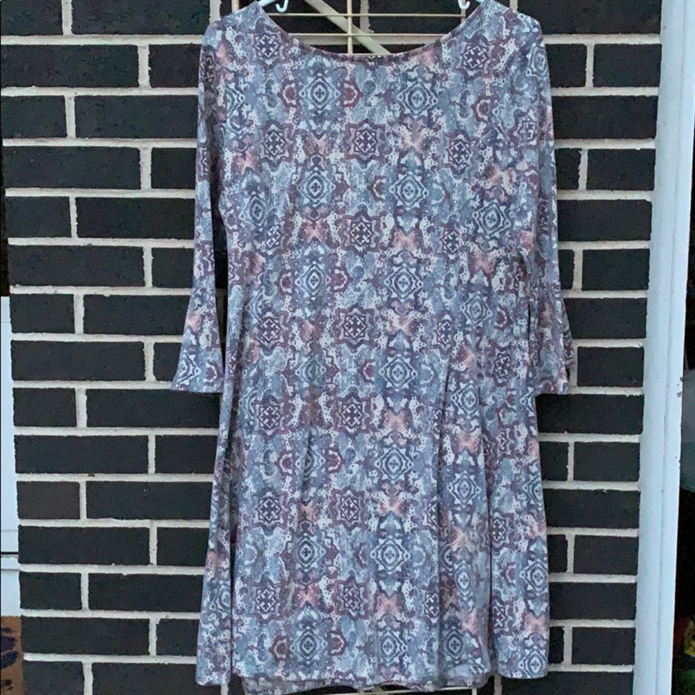 Maternity dress
